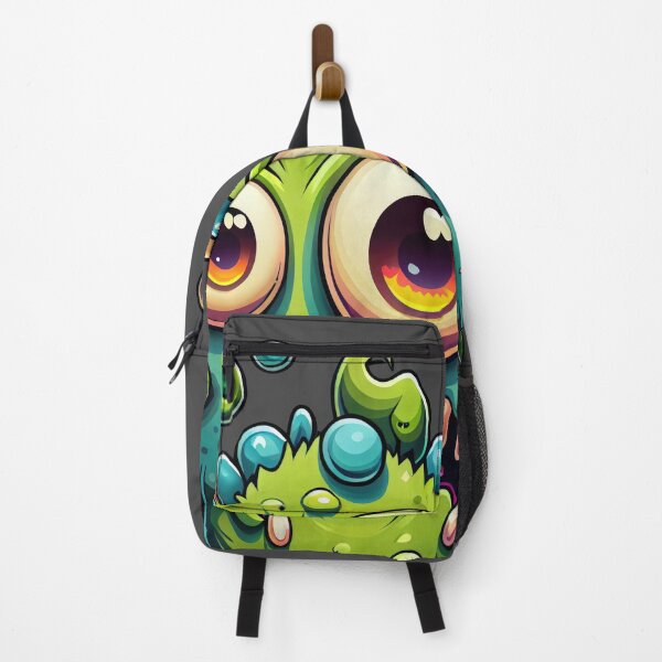 Item preview, Little Monsters! designed and sold by AINightmares.
