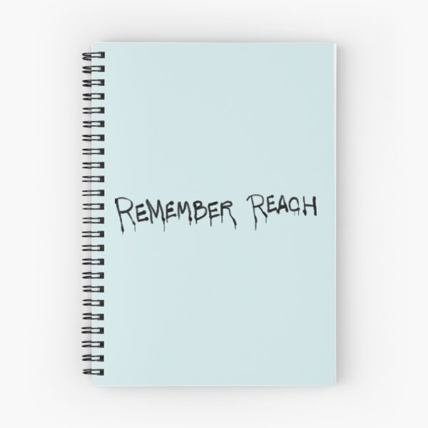 Item preview, rememberreach designed and sold by Birdrubin.