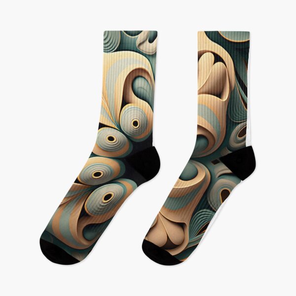 Item preview, Paper Folds Pattern designed and sold by MichellesMedArt.