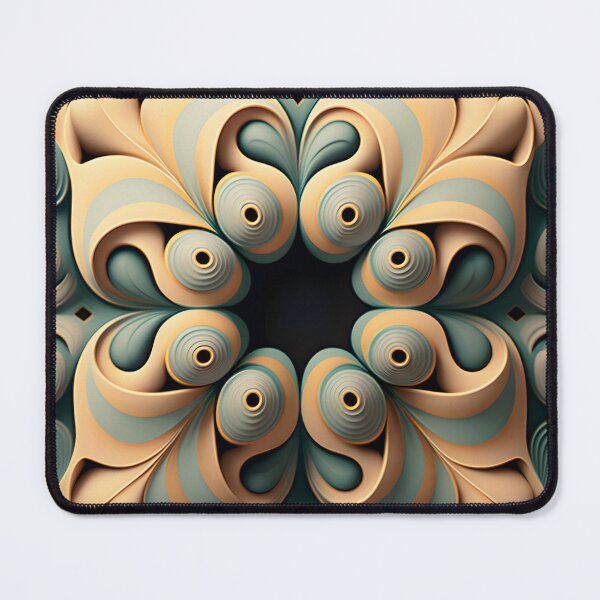 Item preview, Paper Folds Pattern designed and sold by MichellesMedArt.