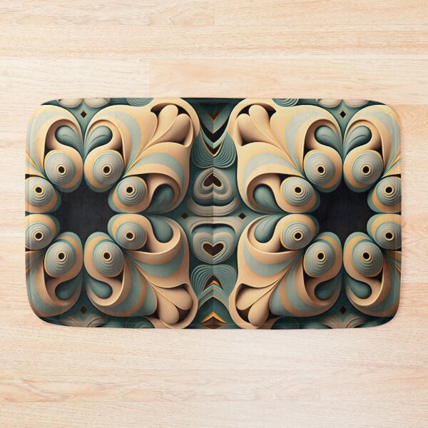 Item preview, Paper Folds Pattern designed and sold by MichellesMedArt.