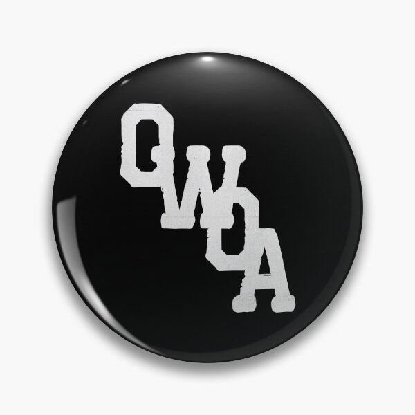 Item preview, Streetwear vibes OWOA designed and sold by OneWayOrAnother.