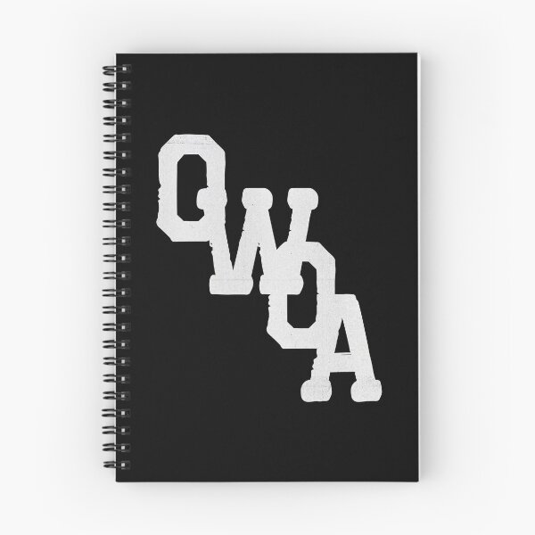 Artikelvorschau, Streetwear-Vibes OWOA entworfen und verkauft von OneWayOrAnother.