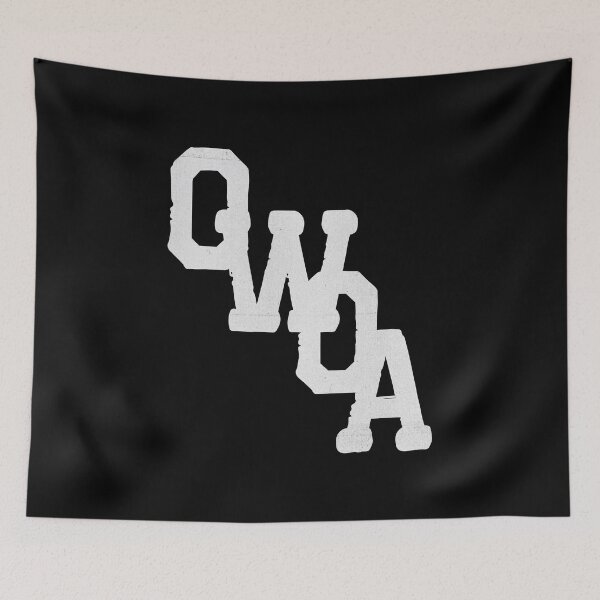 Item preview, Streetwear vibes OWOA designed and sold by OneWayOrAnother.