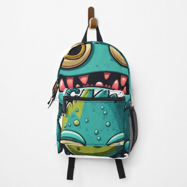 Item preview, Little Monsters! designed and sold by AINightmares.