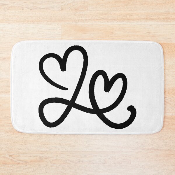 Item preview, Joined Hearts III  designed and sold by Jordan Blackstone.