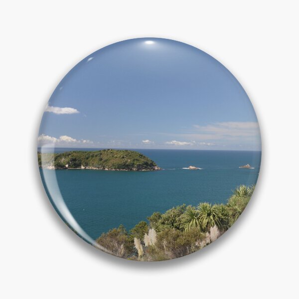Item preview, New Zealand - Coromandel, Cathedral Coves designed and sold by franck380.