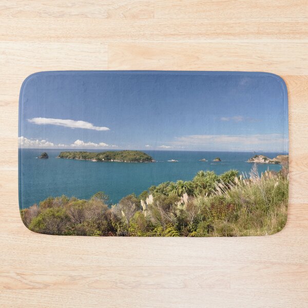 Item preview, New Zealand - Coromandel, Cathedral Coves designed and sold by franck380.