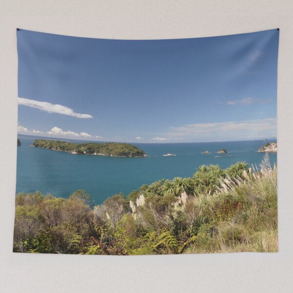 Item preview, New Zealand - Coromandel, Cathedral Coves designed and sold by franck380.