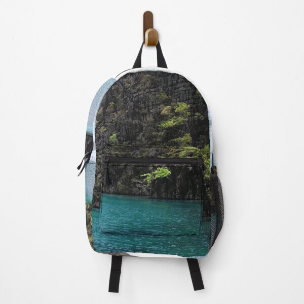 Item preview, Lake and Rock Formations III designed and sold by Bernsberry Illustrations.