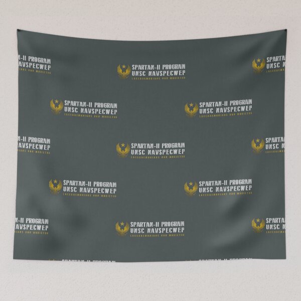 Item preview, spartans never die designed and sold by Birdrubin.