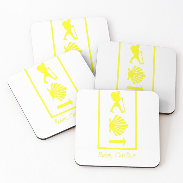 Item preview, Camino de Santiago Compostela Spain St designed and sold by ShopWilcox.