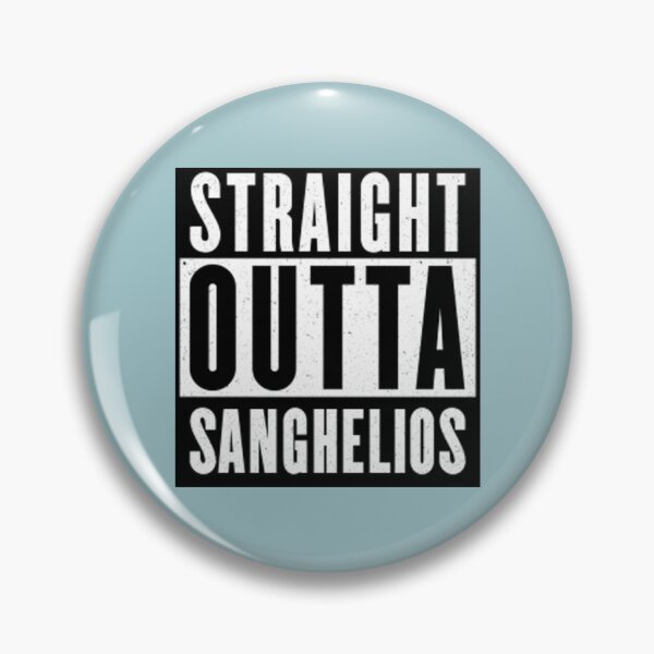 Item preview, straight outta sanghelios designed and sold by Birdrubin.