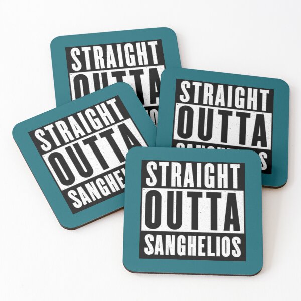 Item preview, straight outta sanghelios designed and sold by Birdrubin.
