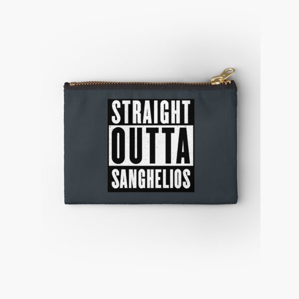 Item preview, straight outta sanghelios designed and sold by Birdrubin.