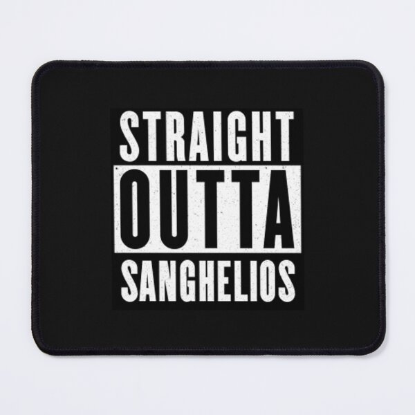Item preview, straight outta sanghelios designed and sold by Birdrubin.