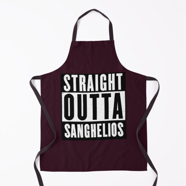 Item preview, straight outta sanghelios designed and sold by Birdrubin.