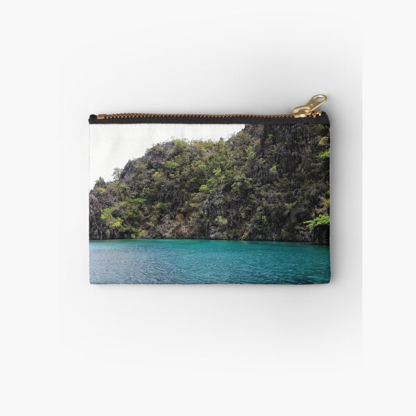 Item preview, Lake and Rock Formations III designed and sold by Bernsberry Illustrations.
