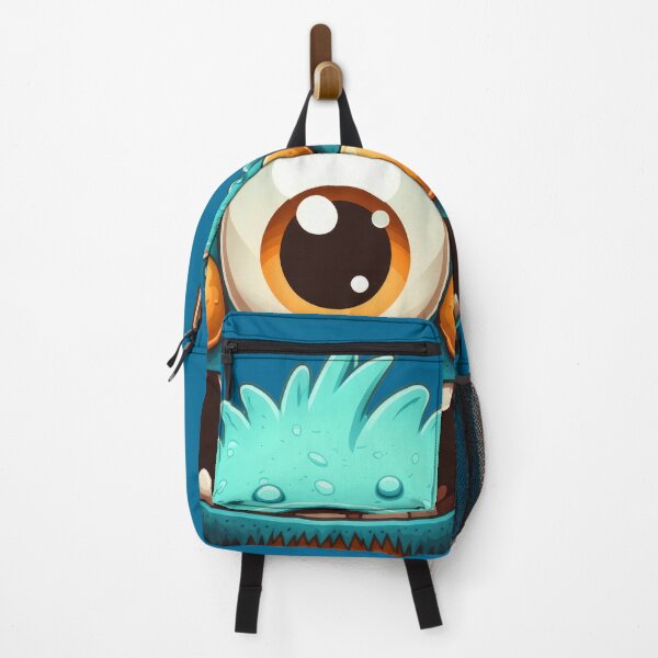 Item preview, Little Monsters! designed and sold by AINightmares.