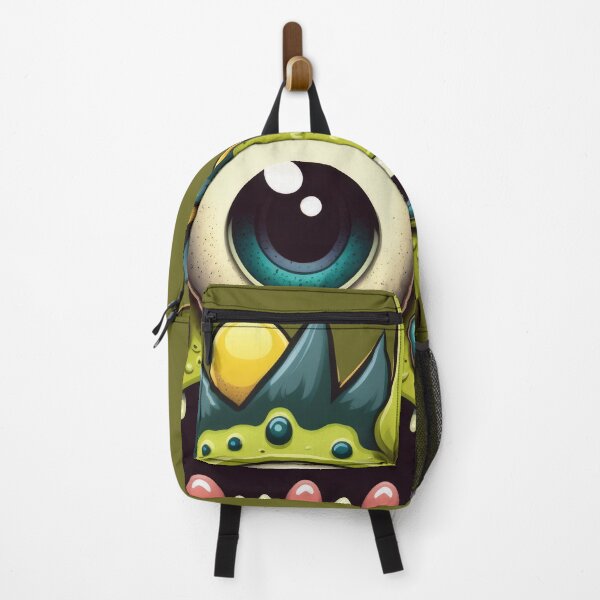 Item preview, Little Monsters! designed and sold by AINightmares.