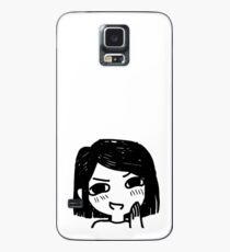 denae*sketch - H U E Case/Skin for Samsung Galaxy
