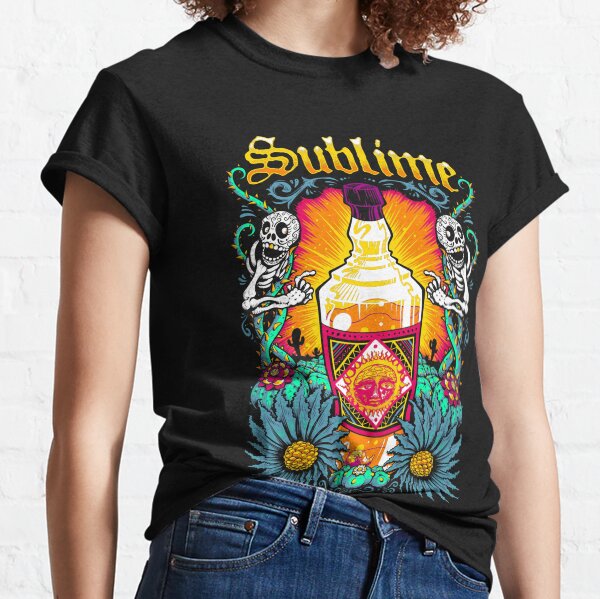 Sublime Song T-Shirts for Sale | Redbubble
