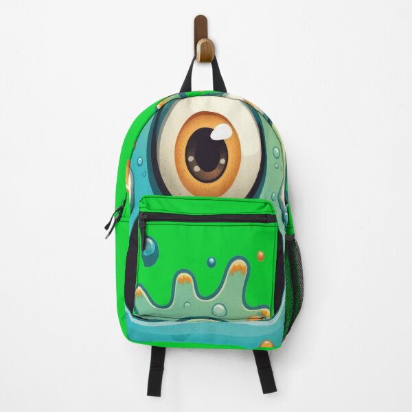 Item preview, Little Monsters! designed and sold by AINightmares.