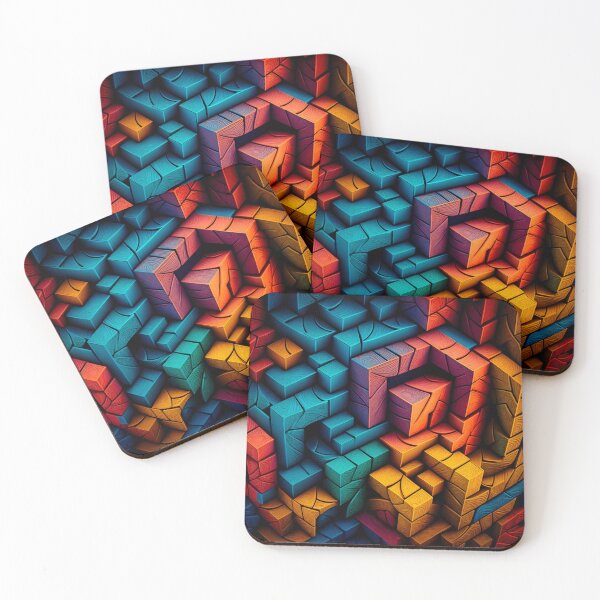 Item preview, Brick Stairs designed and sold by MichellesMedArt.