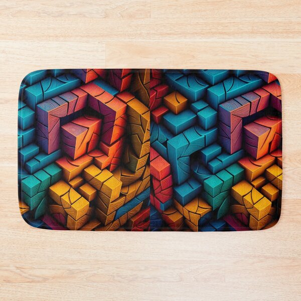 Item preview, Brick Stairs designed and sold by MichellesMedArt.