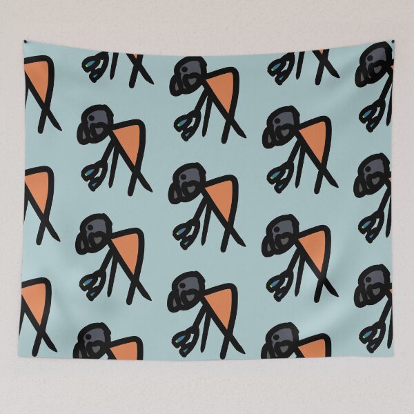 Item preview, wortiful   grunt designed and sold by Birdrubin.