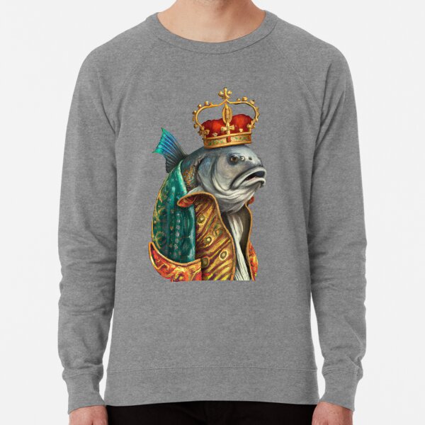 Rat King Wearing a Medieval Robe and Royal Crown in Renaissance Portrait  Digital Art  Art Print for Sale by SourBunnyshop