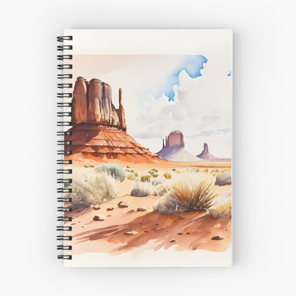Item preview, Desert Dreamscape designed and sold by natejahnke.