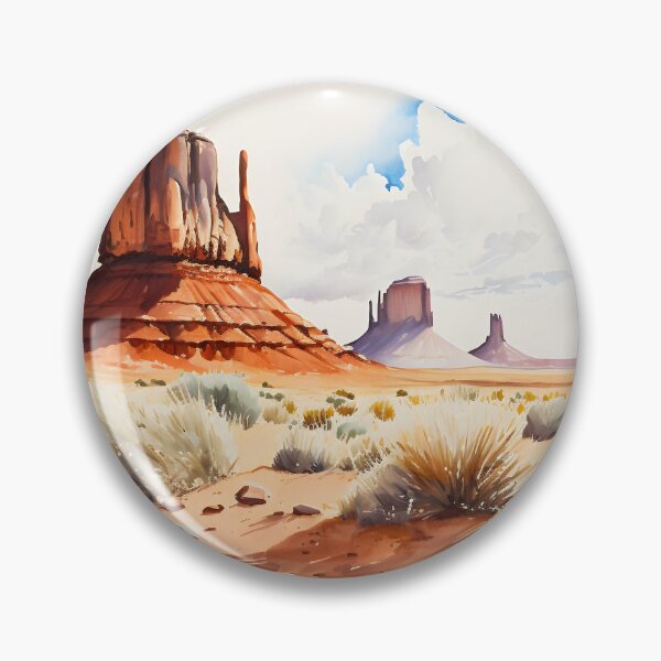 Item preview, Desert Dreamscape designed and sold by natejahnke.