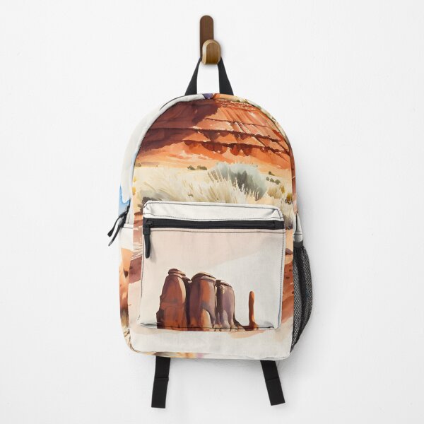 Item preview, Desert Dreamscape designed and sold by natejahnke.