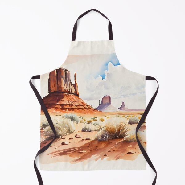Item preview, Desert Dreamscape designed and sold by natejahnke.