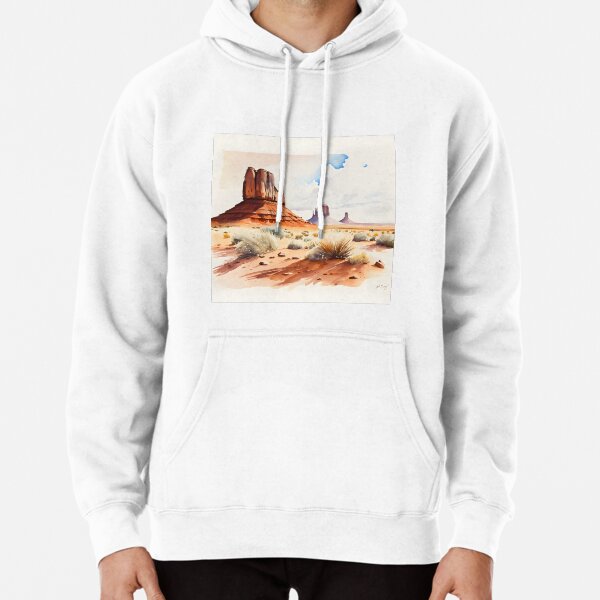 Item preview, Desert Dreamscape designed and sold by natejahnke.
