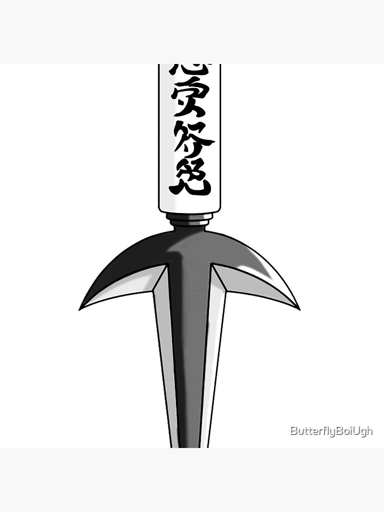 Minato kunai pin on sale