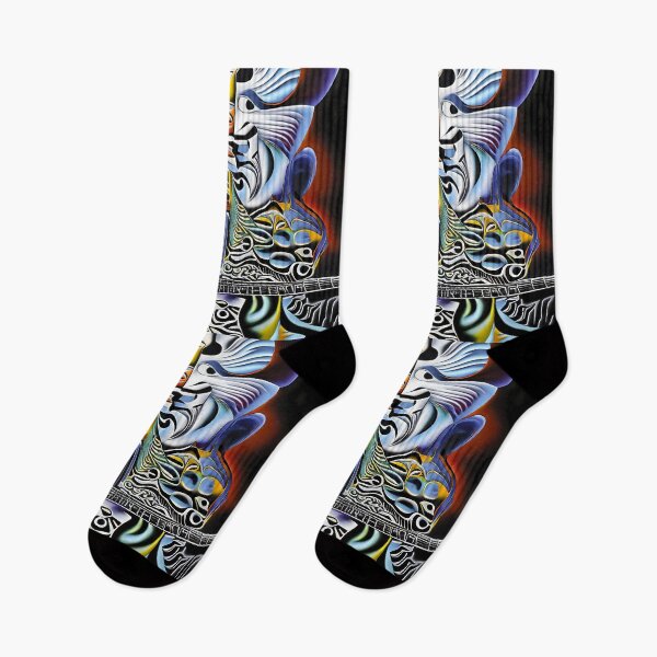 Item preview, The Masked Guitarist designed and sold by PictureNZ.