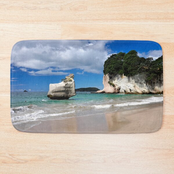 Item preview, New Zealand - Coromandel, Cathedral Coves  designed and sold by franck380.