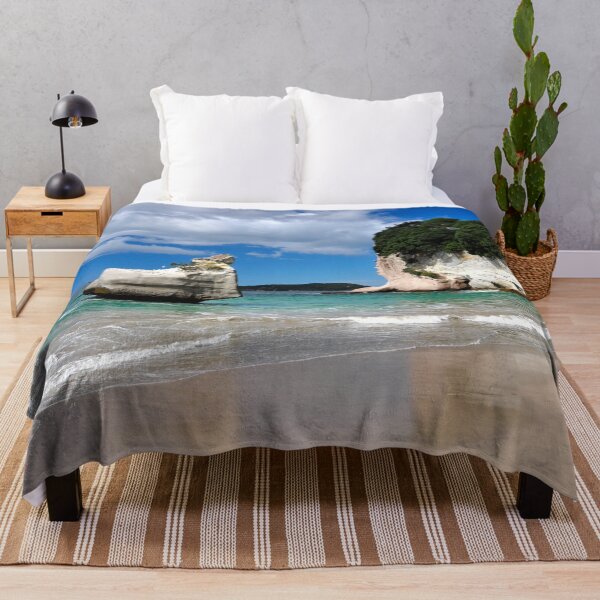 Item preview, New Zealand - Coromandel, Cathedral Coves  designed and sold by franck380.
