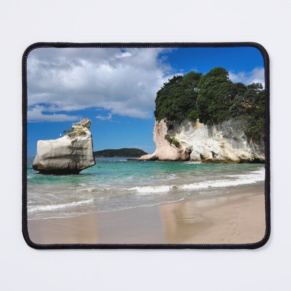 Item preview, New Zealand - Coromandel, Cathedral Coves designed and sold by franck380.