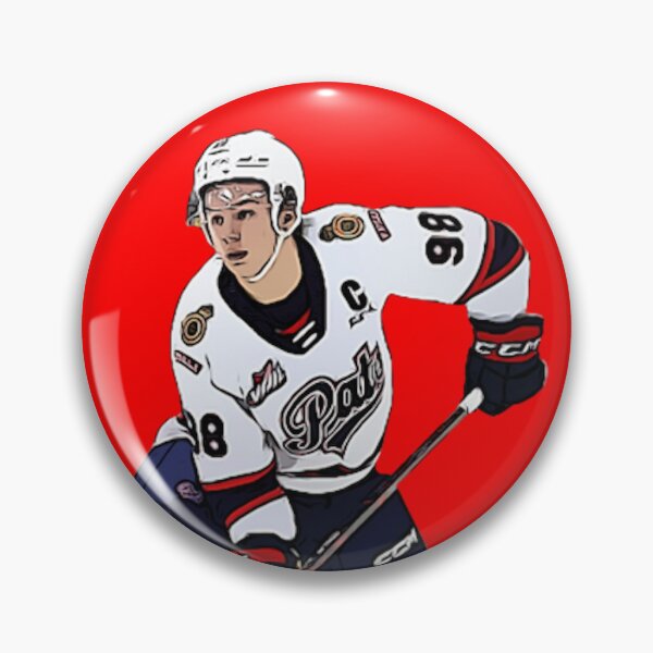 Item preview, Connor Bedard designed and sold by SimpleButter.