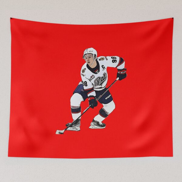 Item preview, Connor Bedard designed and sold by SimpleButter.