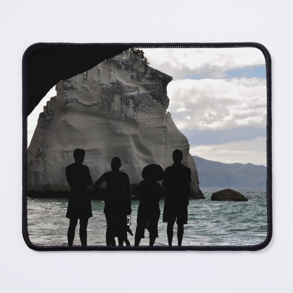 Item preview, New Zealand - Coromandel, Cathedral Coves designed and sold by franck380.