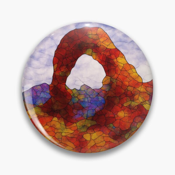 Item preview, Delicate Arch designed and sold by ReadyMadeTees.
