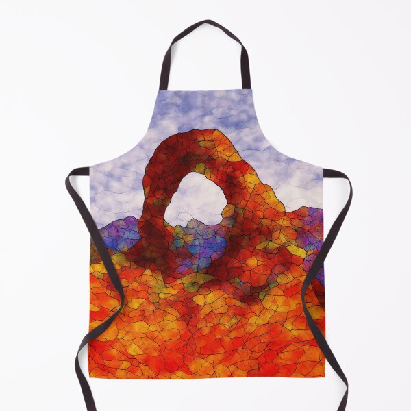 Item preview, Delicate Arch designed and sold by ReadyMadeTees.