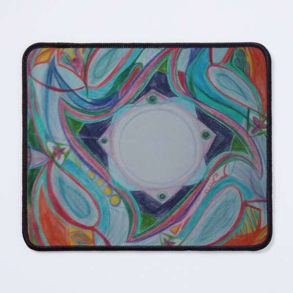 Item preview, The Eye of the Current designed and sold by Eucyclos.