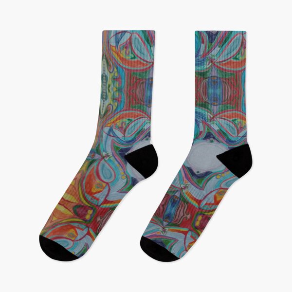 Item preview, The Eye of the Current designed and sold by Eucyclos.