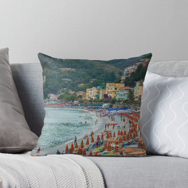 Item preview, Monterosso al Mare, Cinque Terre, Italy designed and sold by antonium.