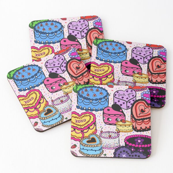 Item preview, Cake on cake on cake designed and sold by hgrasel.